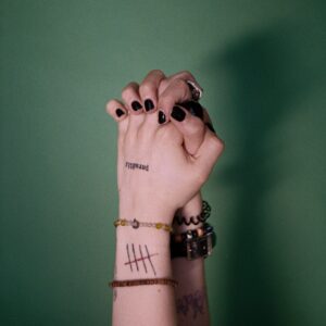 Manna &ndash; i can do anything IF I WANT TO (2021)