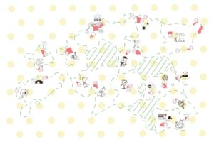 Suvine kultuurikaart 2021