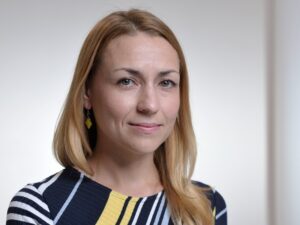 800 hooletusse j&auml;etud last otsimas kohta meie s&uuml;dames ja kodus. Intervjuu Nadežda Leoskiga