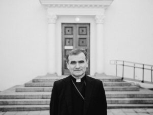 Teha seda, mida sa pead, ja olla selles, mida sa teed. Intervjuu Philippe Jourdaniga