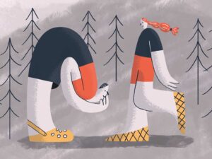 Keskkonnakolumn: Puutoopiline tulevik