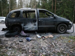 P&auml;evakommentaar: Tuleviku transpordis&otilde;da