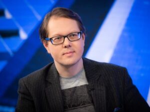 In Memoriam: Vahur Afanasjev (24. august 1979 – 10. mai 2021)