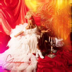 YASMYN – YASMYN (TIKS, 2021)