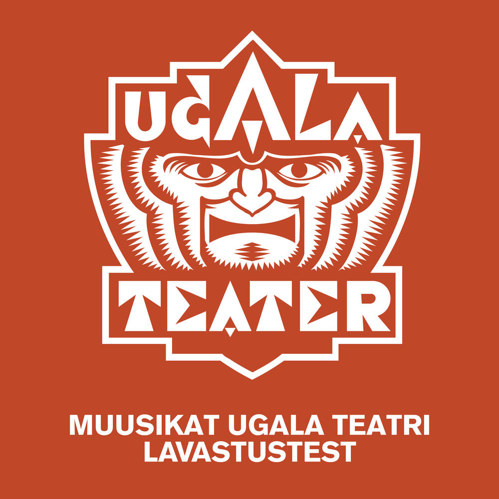 Eri esitajad – Muusikat Ugala Teatri lavastustest (2021)