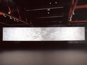 Lagunemise ülev objekt