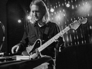 Argo Vals: „Minimalist minus on vägagi säilinud”