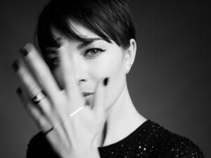 Peosari Vürts naaseb koos ukraina techno-DJ Nastiaga