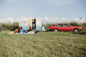 Galerii: Sõru Saund 2021 – nii nostalgiat kui ka uusi avastusi