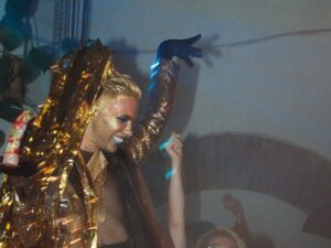 Sveta Baari sünnipäeval saab reivi, live’i ja drag’i