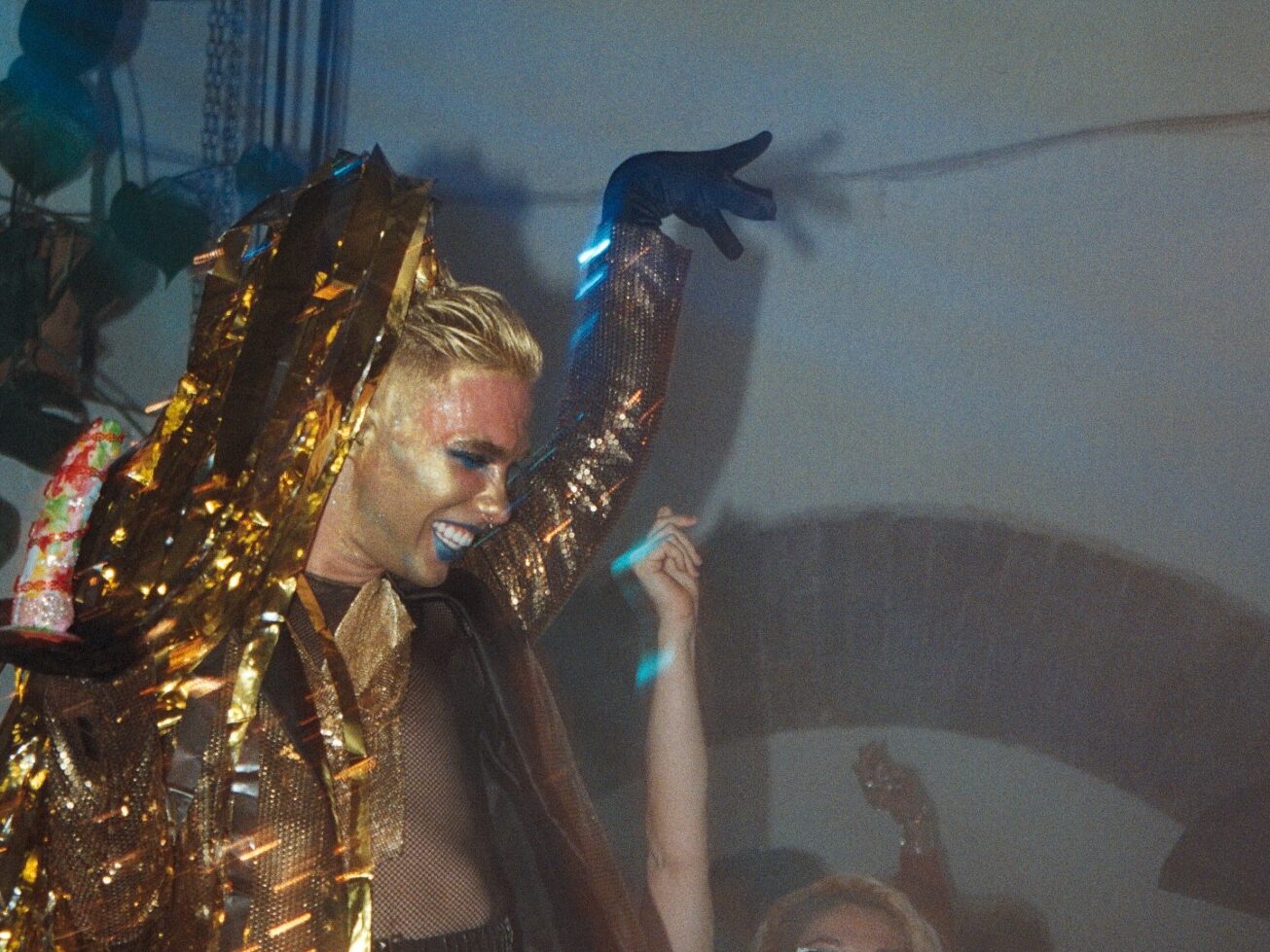 Sveta Baari sünnipäeval saab reivi, live’i ja drag’i