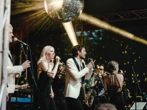 Kiirkohting: The Motown Sound