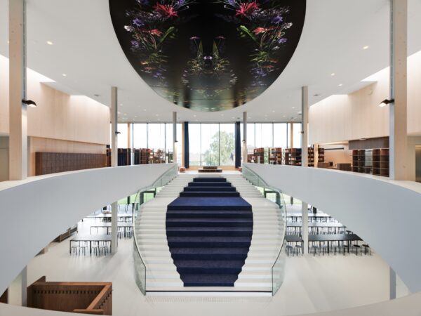 Loov ja paindlik koolikeskkond