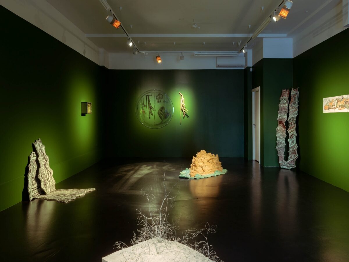 Arvustus: Bambi antropotseeni ajastul metsas