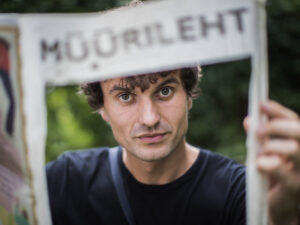 P&auml;evakommentaar: Halvim suvelavastus pealkirjaga &bdquo;Valitsuskriis&rdquo;