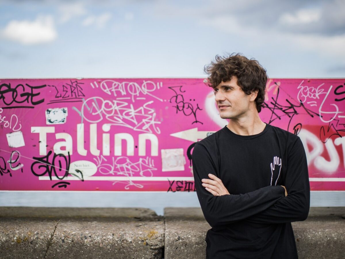 Päevakommentaar: Punane vaip või punane joon?