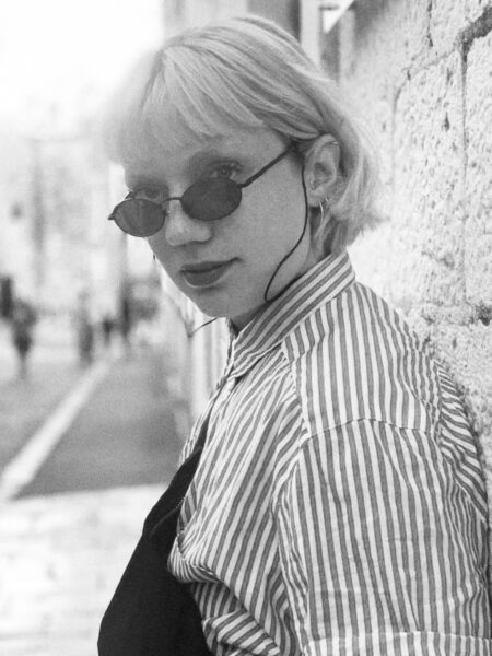 DJ-ankeet: Riin-K&auml;rt Ranne