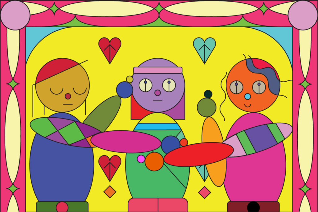 Eesti LGBTQ kogukonnas on pigem levinud hägusamad käitumistavad, kui kapimetafoor võimaldab kirjeldada