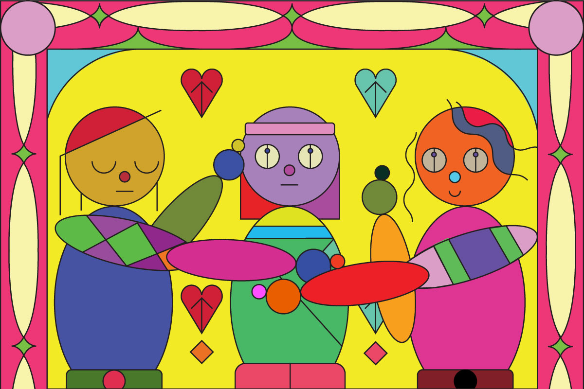 Eesti LGBTQ kogukonnas on pigem levinud hägusamad käitumistavad, kui kapimetafoor võimaldab kirjeldada