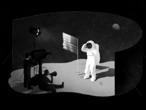 Vandenõukultuur „sotsiaalmeedia tõe” ajastul