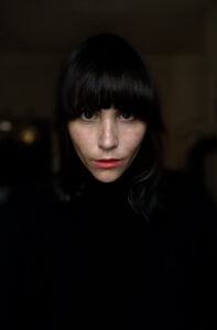 T&otilde;ukej&otilde;ud: Kristin P&auml;rn