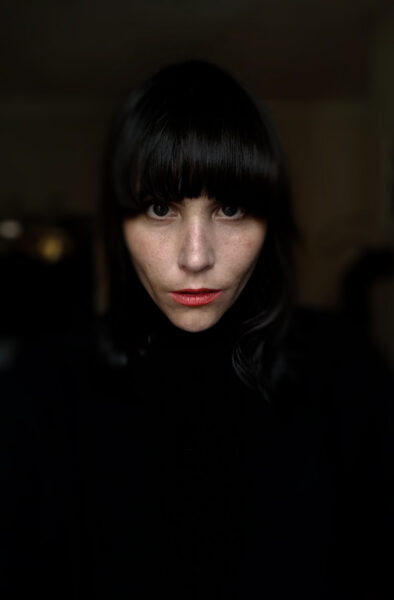 T&otilde;ukej&otilde;ud: Kristin P&auml;rn