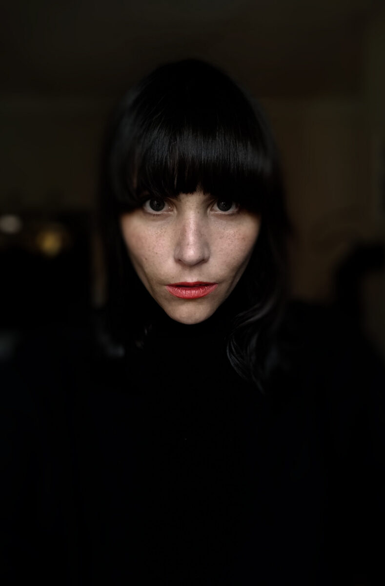 Tõukejõud: Kristin Pärn