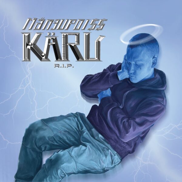 Mängupoi$$ Käru – R.I.P. (Legendaarne, 2021)