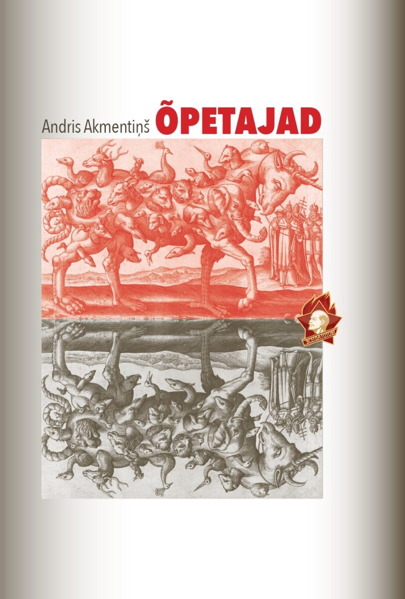 Arvustus: Maa soola soolane maa