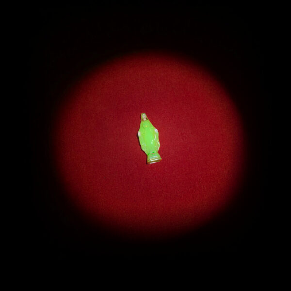 POLLU77E – Godspeed! (Internet Cafe, 2021)