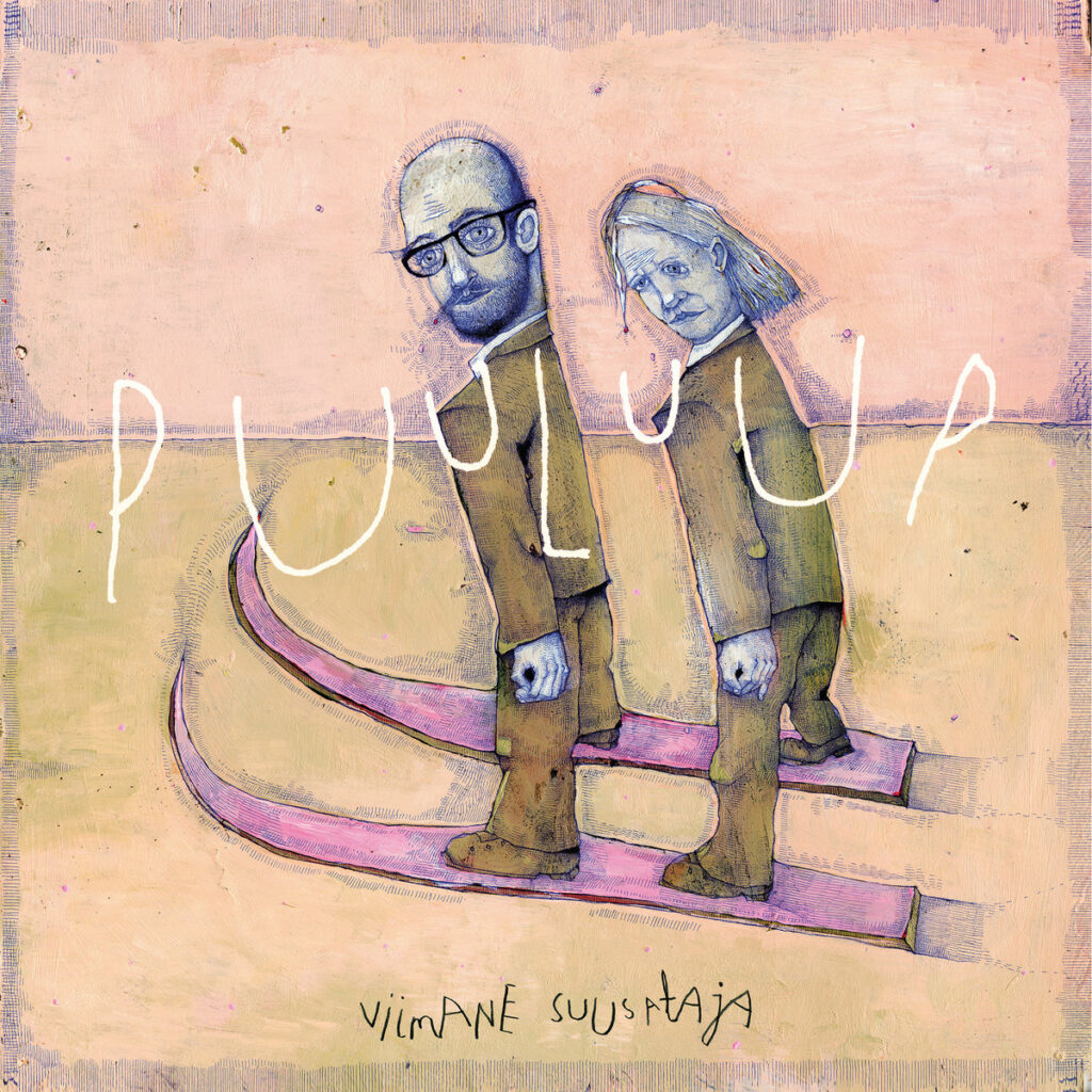 Puuluup – Viimane suusataja (Õunaviks, 2021)