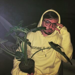 Uus eesti biit: Killerkat