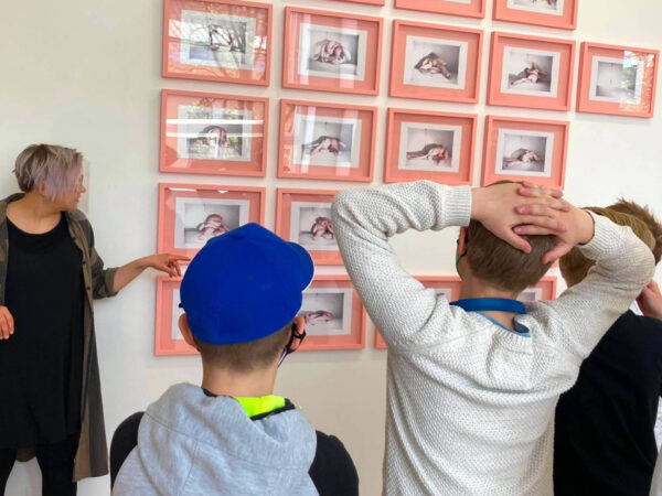 Kunstiteadlikuma tuleviku poole