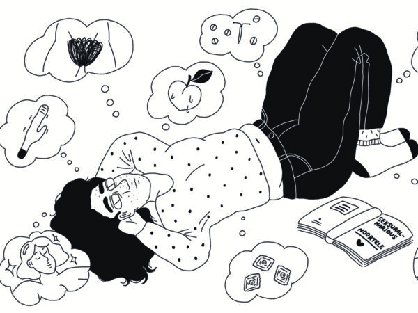 Uue p&otilde;lvkonna seksuaalharidus