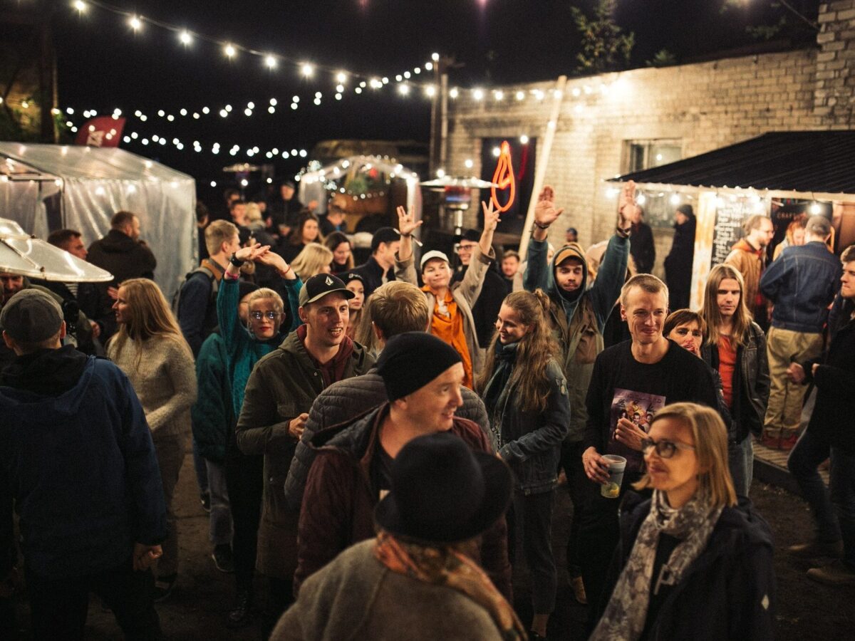 Kultuurisärinad Raplas