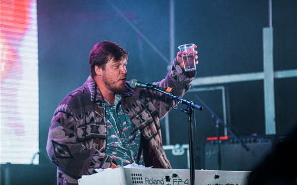 Tänasega algab Kasaganaani festival