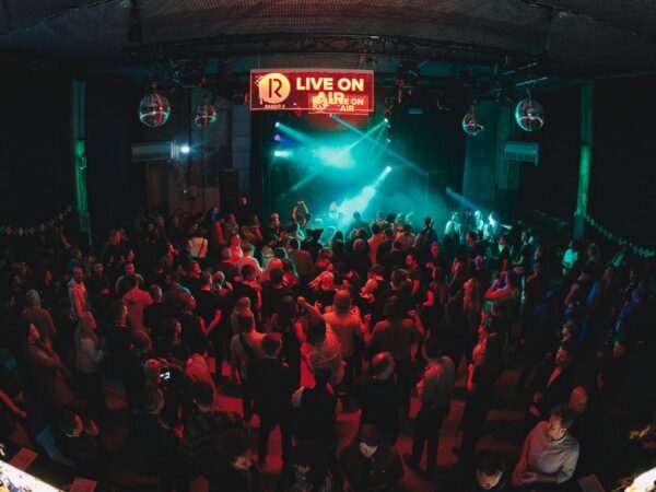 Endises vagunidepoos avab ametlikult uksed uus klubi D3