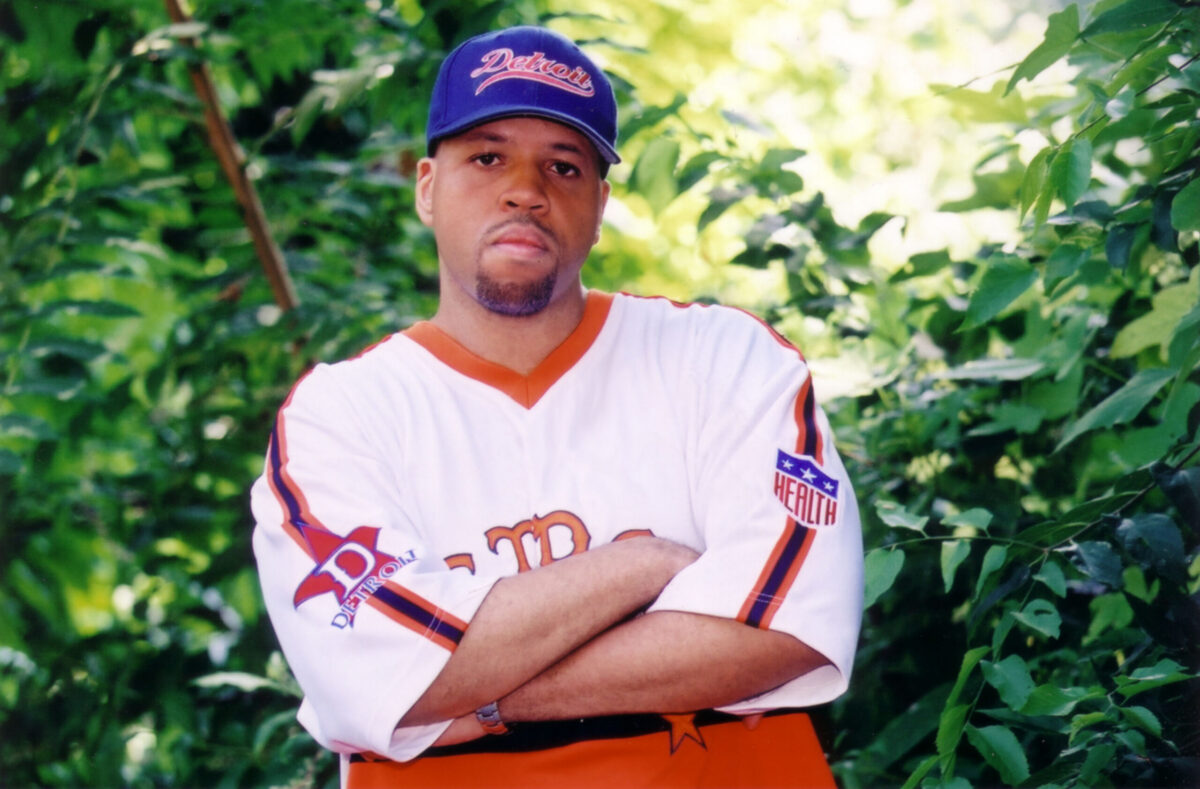 Sel nädalavahetusel esineb Tallinnas DJ Assault Detroitist