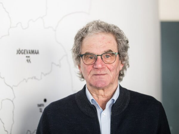 Hagi Šein: Kas televisioon on surematu ehk Mida oodata teletulevikult?