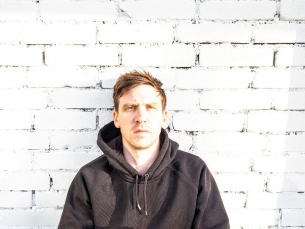 Kiirkohting: Hendrik Kaljujärv