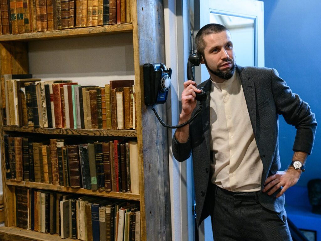 Henrik Ehte: Kultuurikorraldajatena lõime endale illusioone, et see ei kordu enam nii rängalt, aga kordub ikka