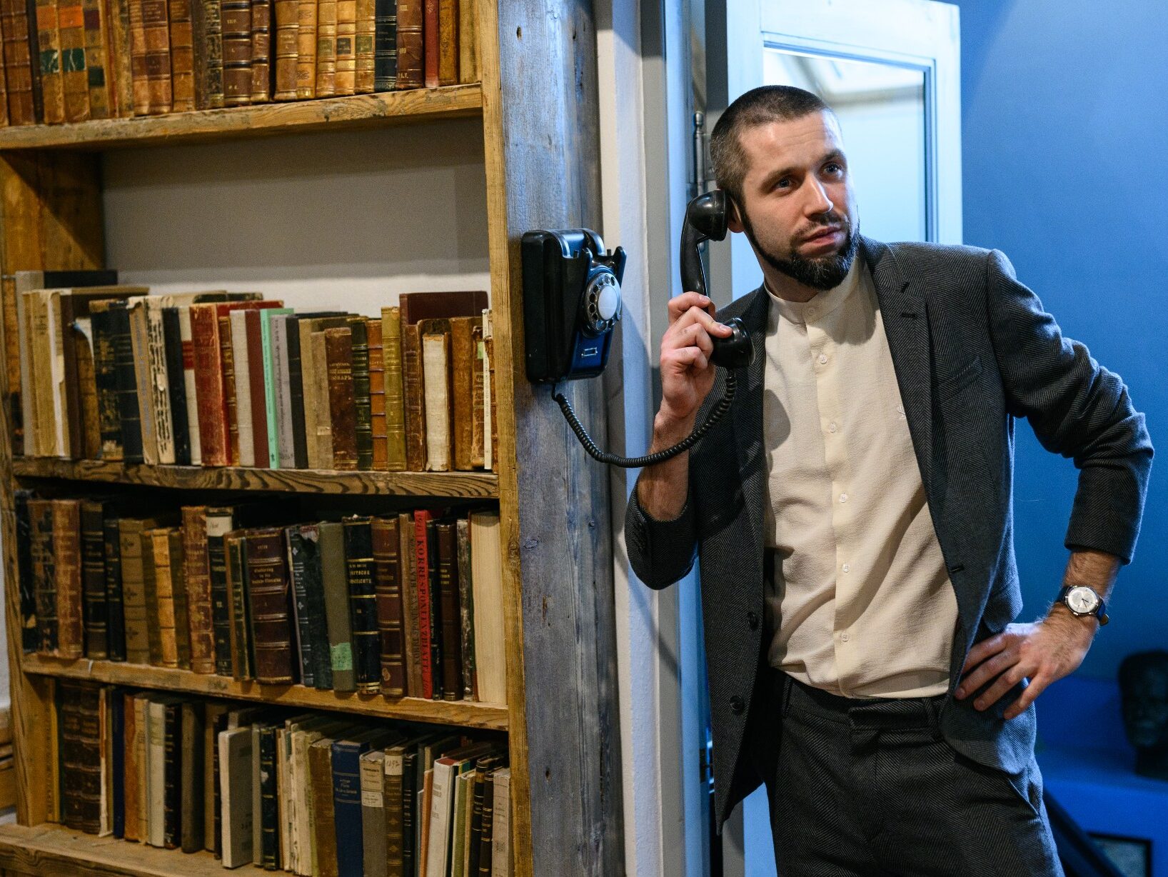 Henrik Ehte: Kultuurikorraldajatena lõime endale illusioone, et see ei kordu enam nii rängalt, aga kordub ikka