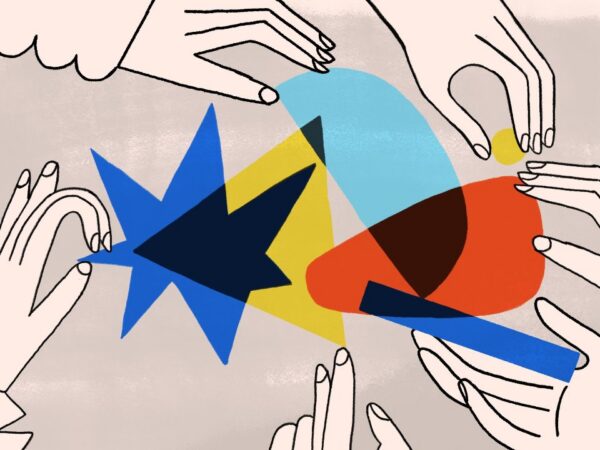 Aet Annist: Teadlikud kogukonnad kui keskkonnakriisi kuldvõtmeke