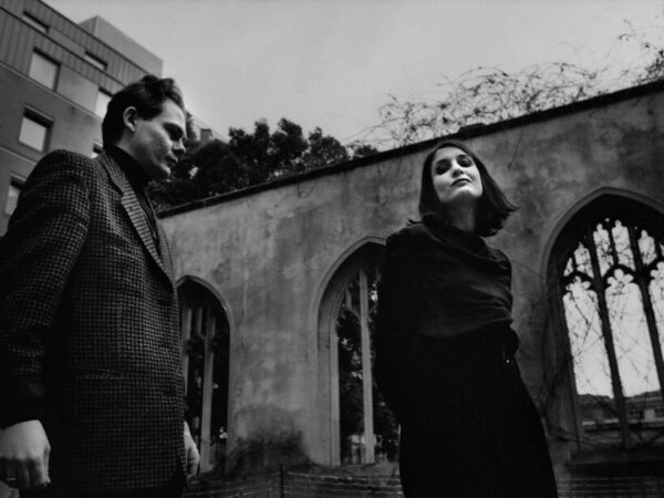 Posti-pungi duo Lebanon Hanover jõuab lõpuks Tallinna