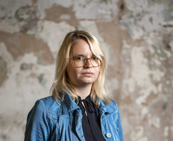 Juhtkiri: &Auml;ratage mind &uuml;les, kui see jama on m&ouml;&ouml;das&hellip;