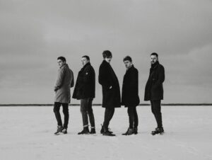 Uus eesti biit: УЕ