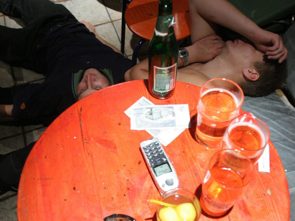 Galerii: Never forget! Järelehüüd Zavoodile (1995–2021)