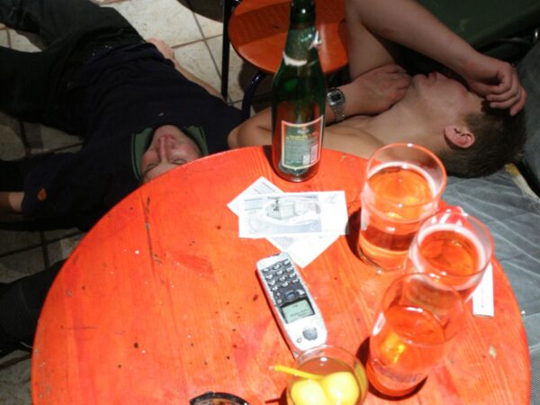 Galerii: Never forget! Järelehüüd Zavoodile (1995–2021)