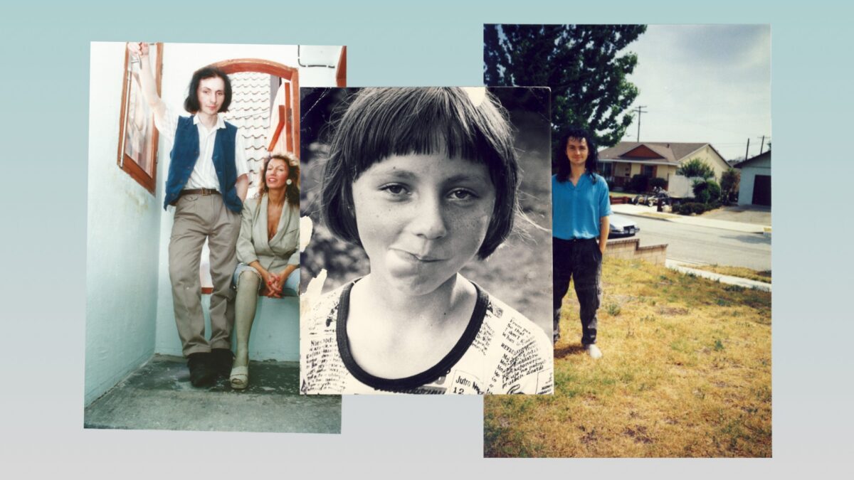 Kinospurt: Väike aken suurde hinge