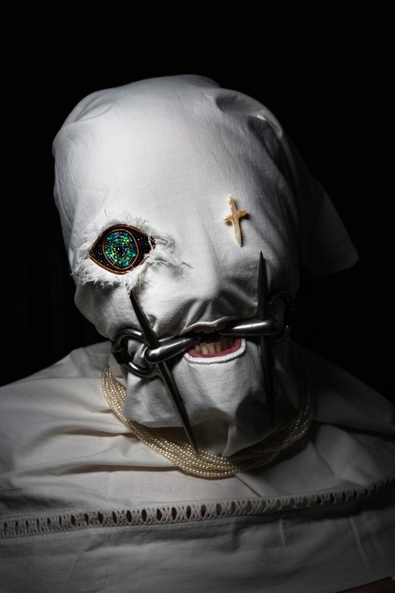 Tarbetuskunsti loov jõud